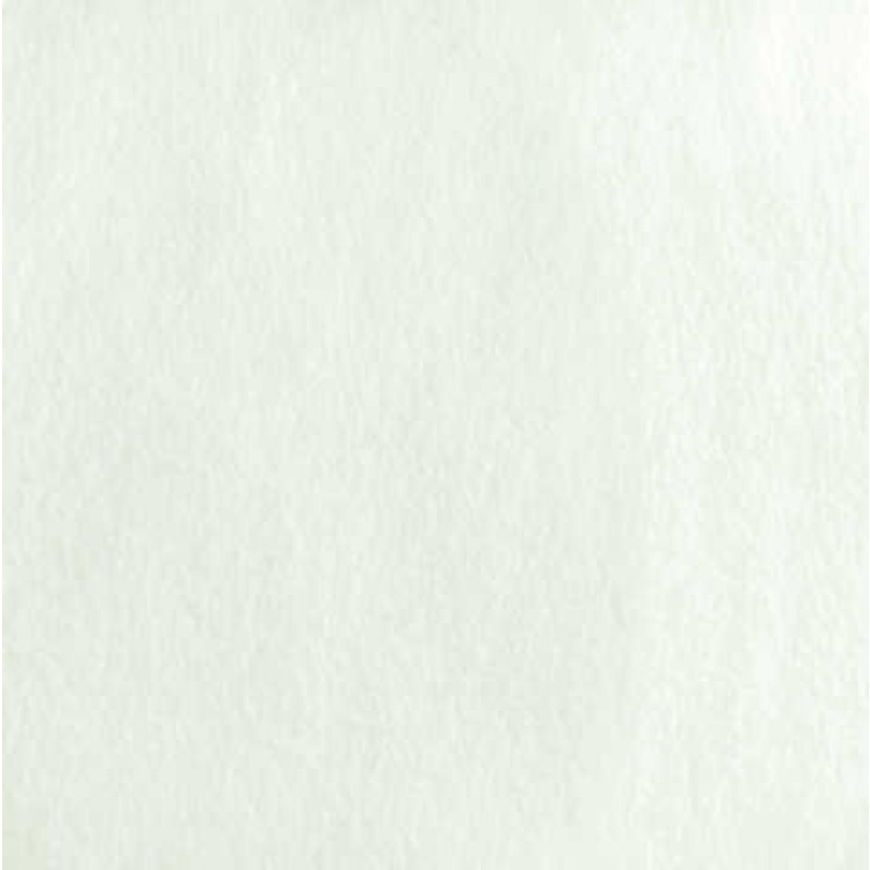 Anja Fleece - Hvid - SENDES KUN TIK PAKKESHOP