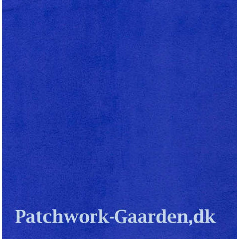 Anja : Blå - SENDES KUN TIL PAKKSHOP