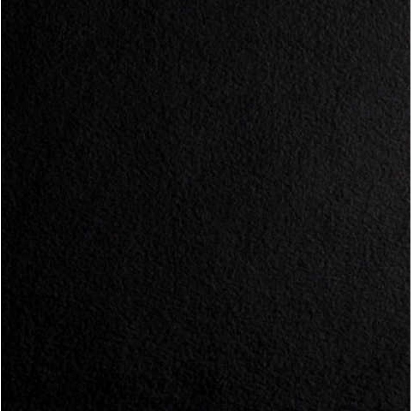 Anja Fleece - Sort - SENDES KUN TIL PAKKESHOP