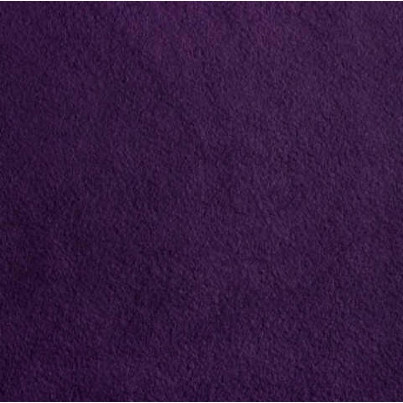 Anja Fleece - lilla - SENDES KUN TIL PAKKESHOP