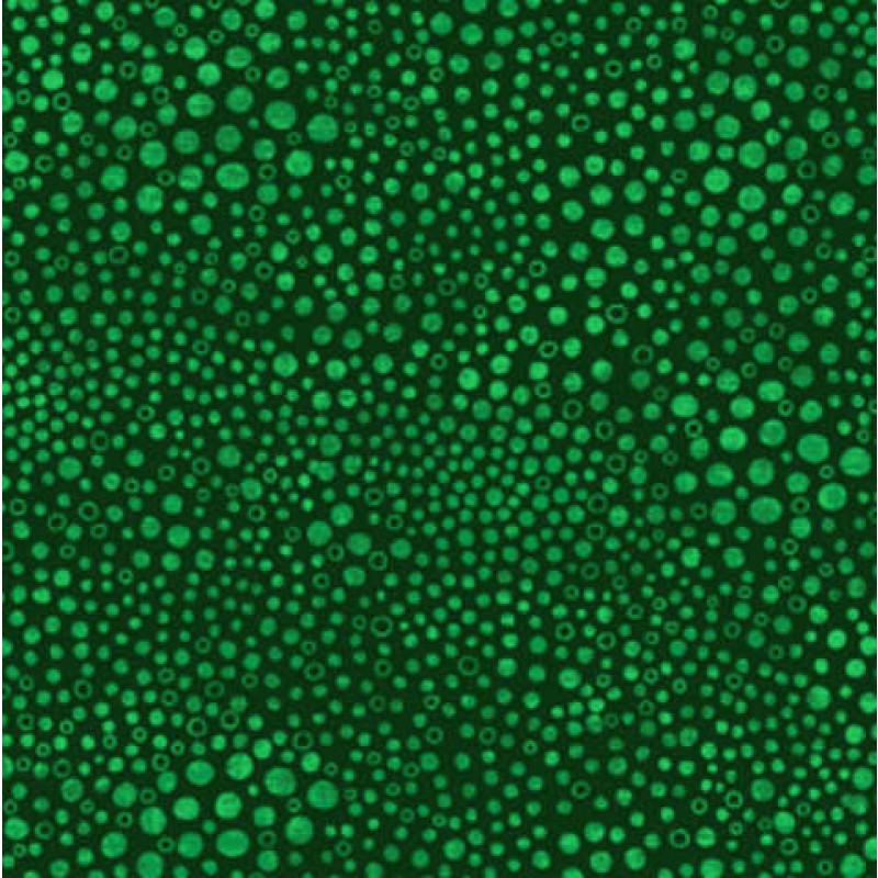 Bear Essentials 2 : Grønne prikker