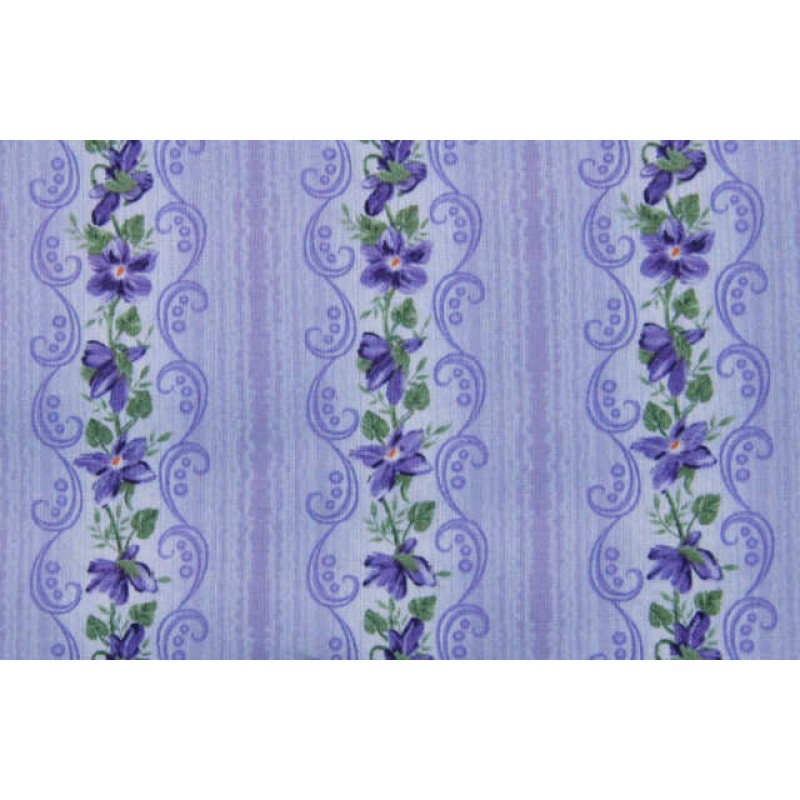 Violet Wishes - lille panel