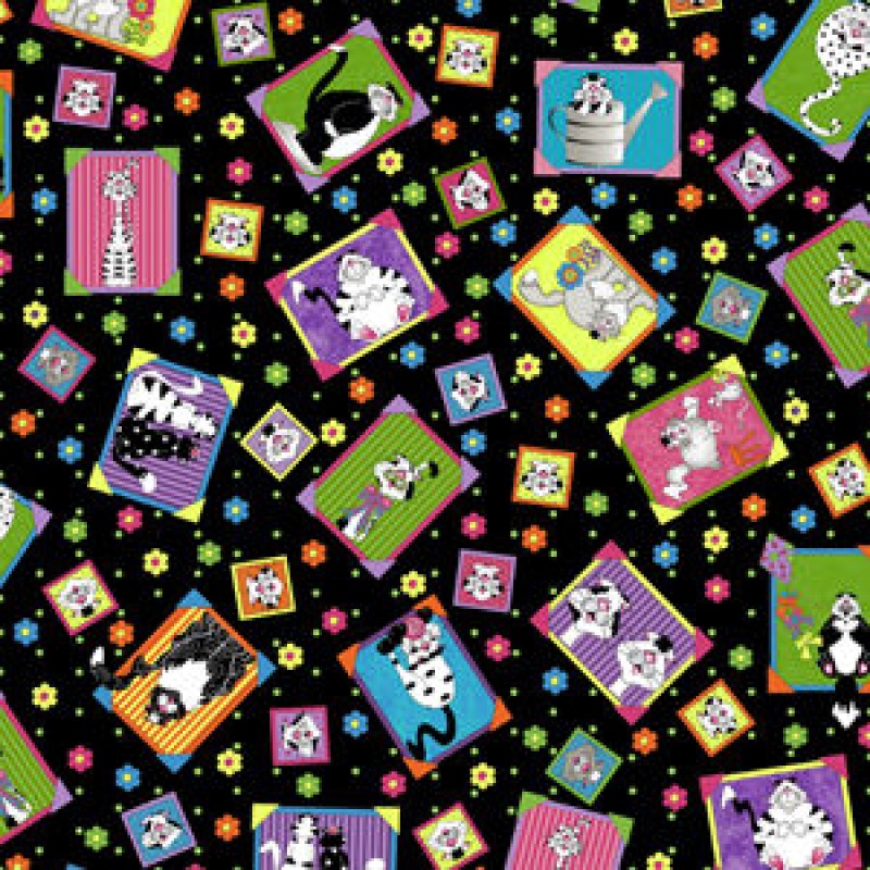 Caterwauling Tails : Katte