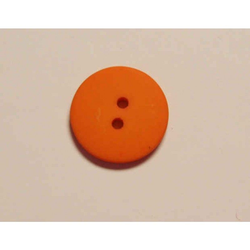 Knapper - Orange - 20 mm