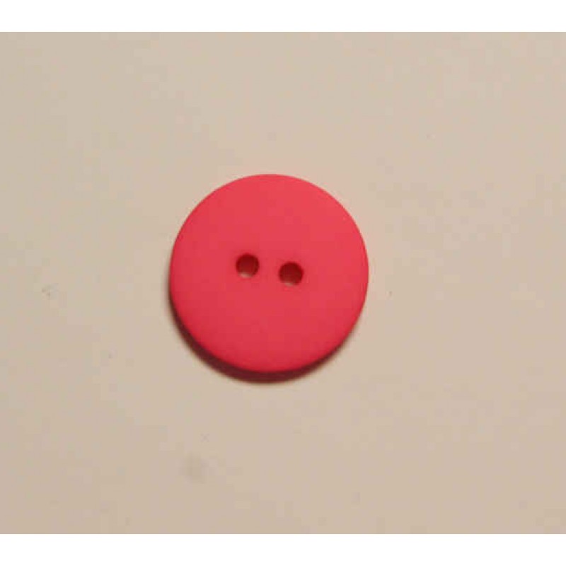 Knapper - Pink - 20 mm