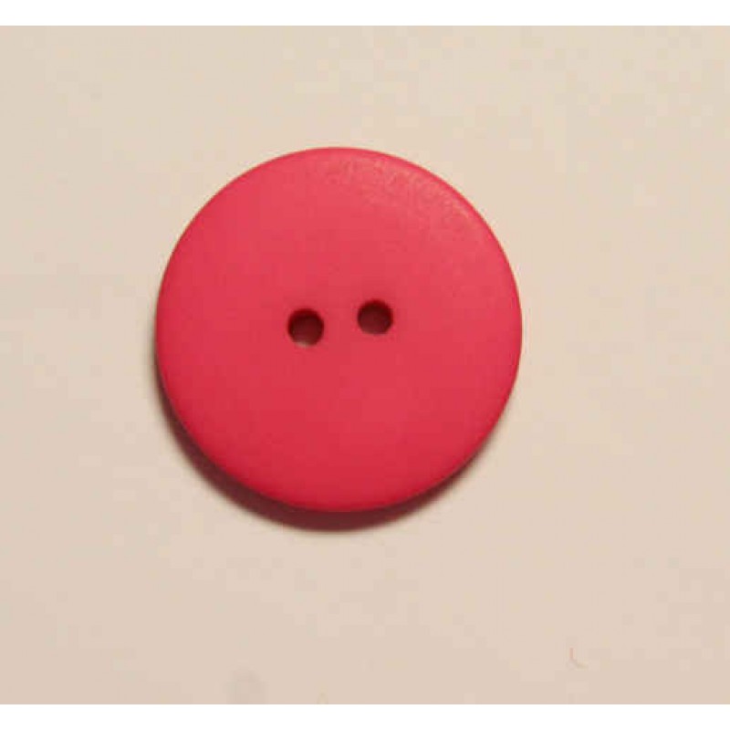 Knapper - Pink - 25 mm
