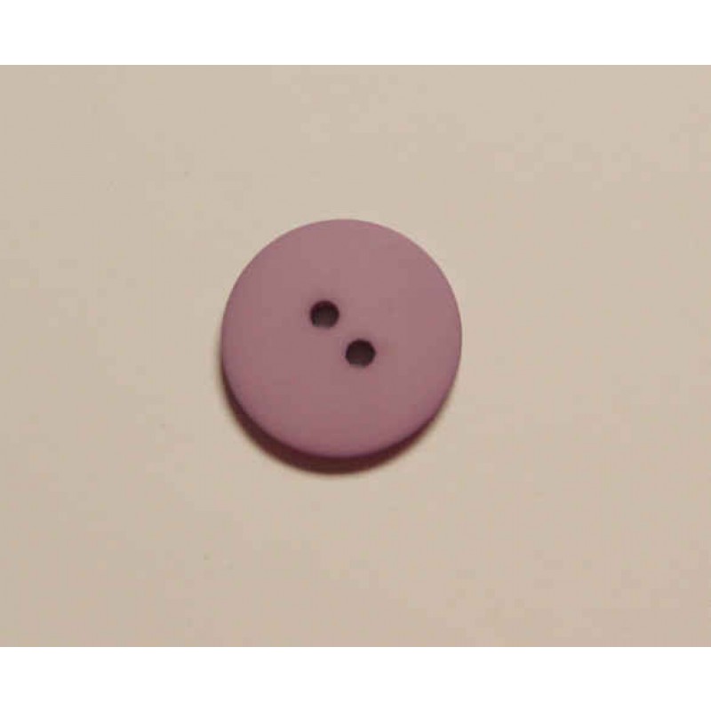 Knapper - Lilla - 20 mm