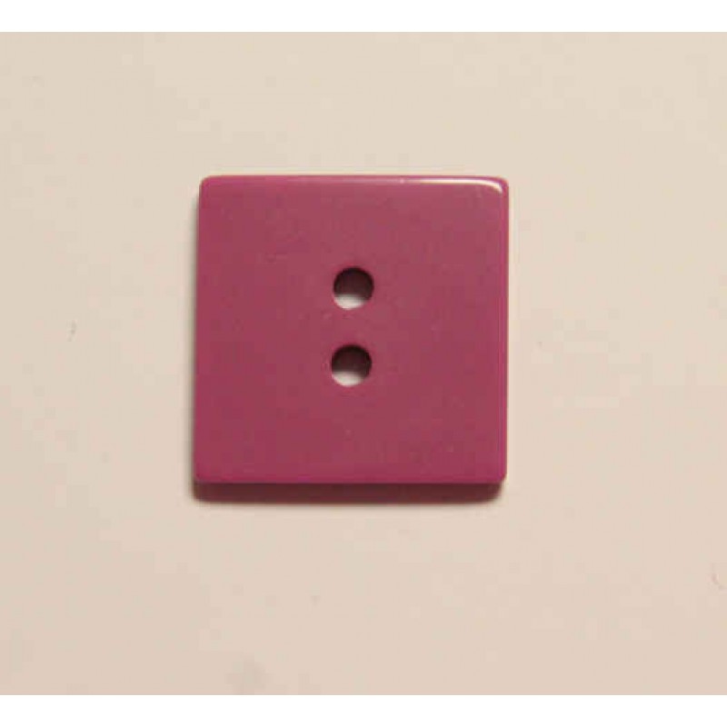 Knapper - Lyserød - 35 mm