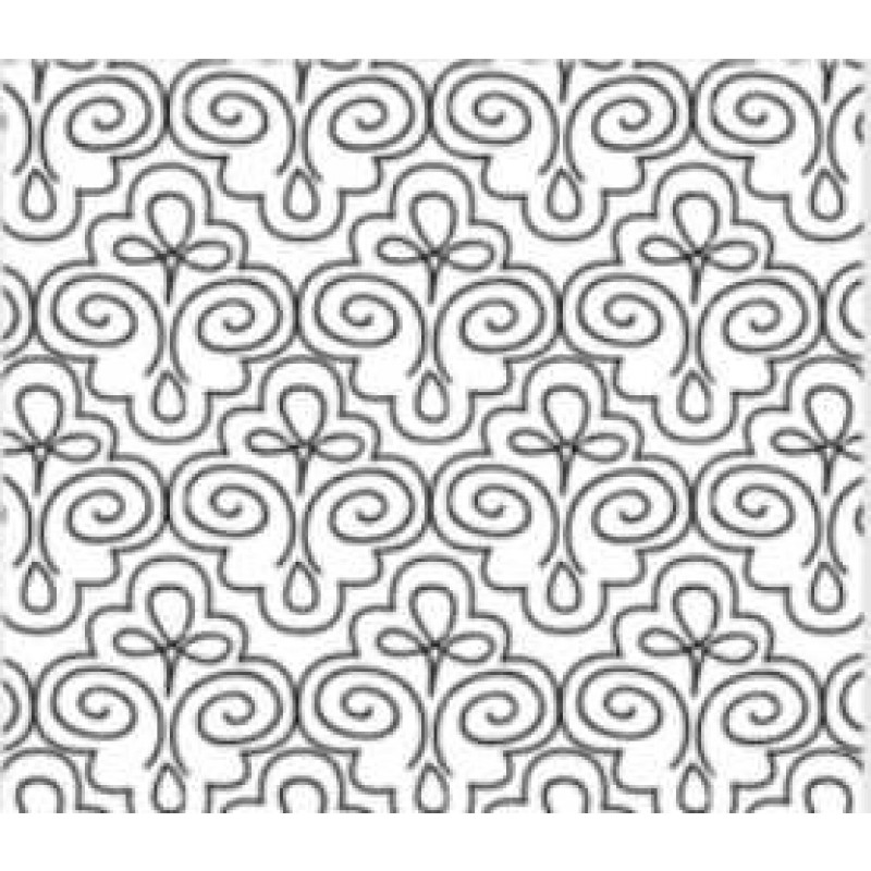 Ramblings 10 - 768 W