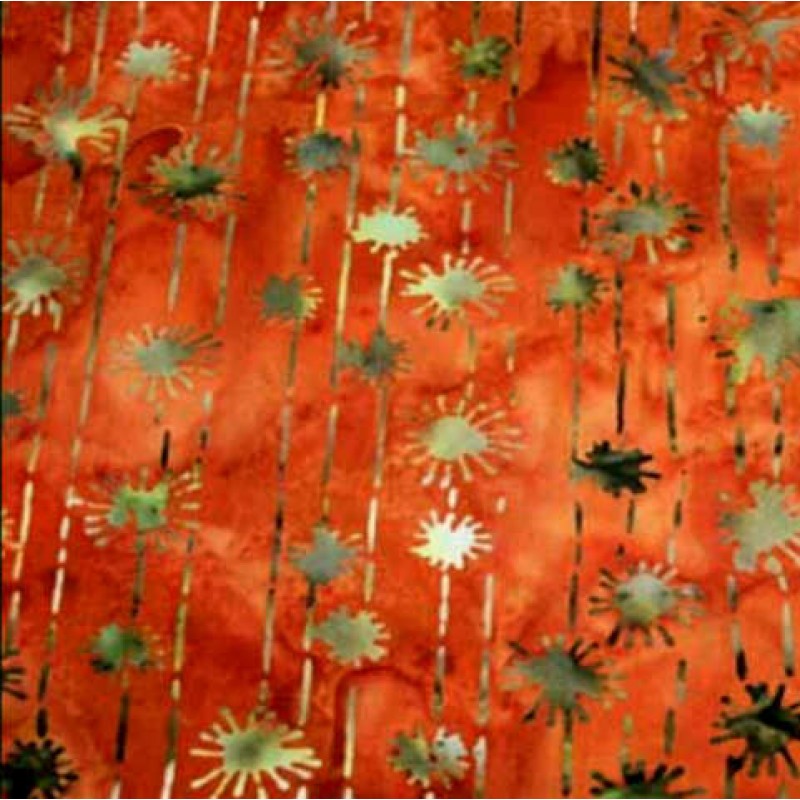 Anthology - 10027 : rust brun