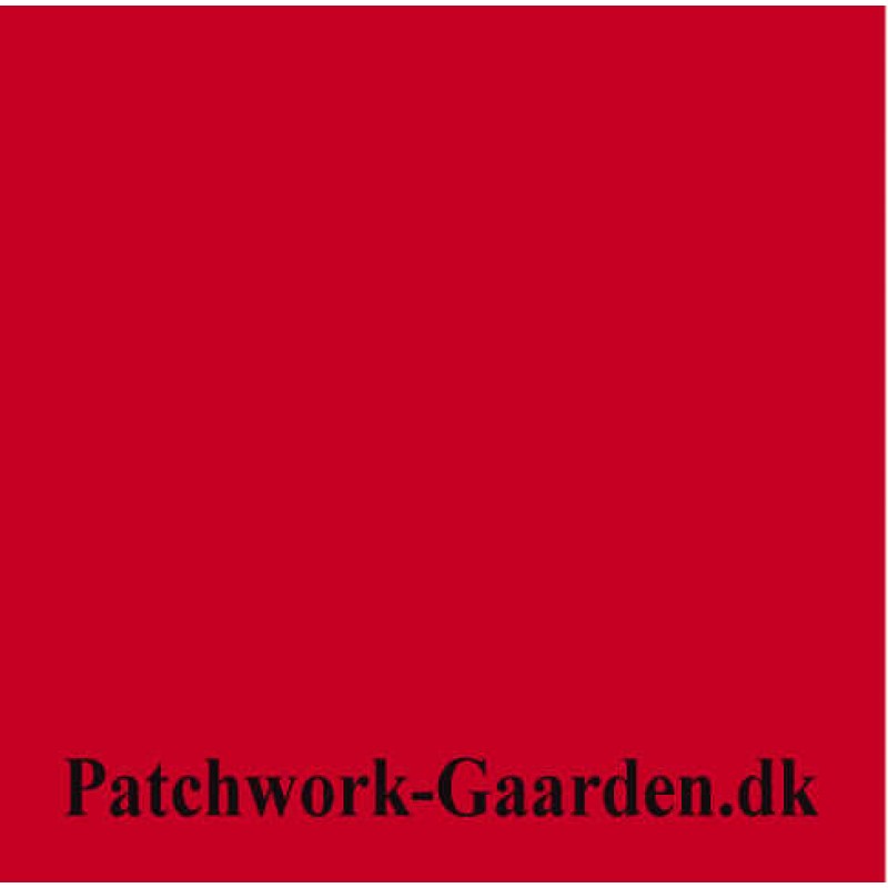 Anthology : 2025 : rød