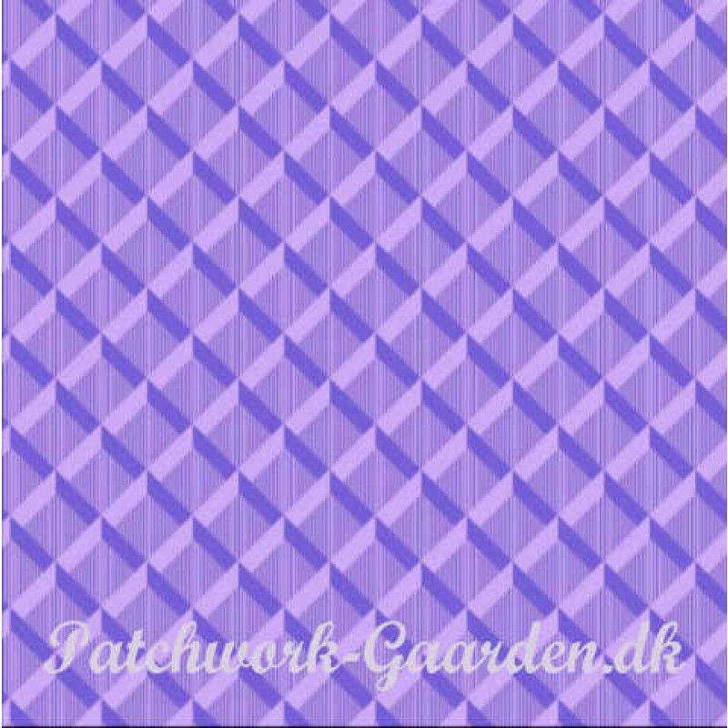 Briarcliff : Lilla ternet. KUN 60.- PR METER