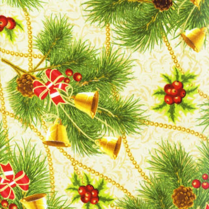 Season Greetings : Guirlander