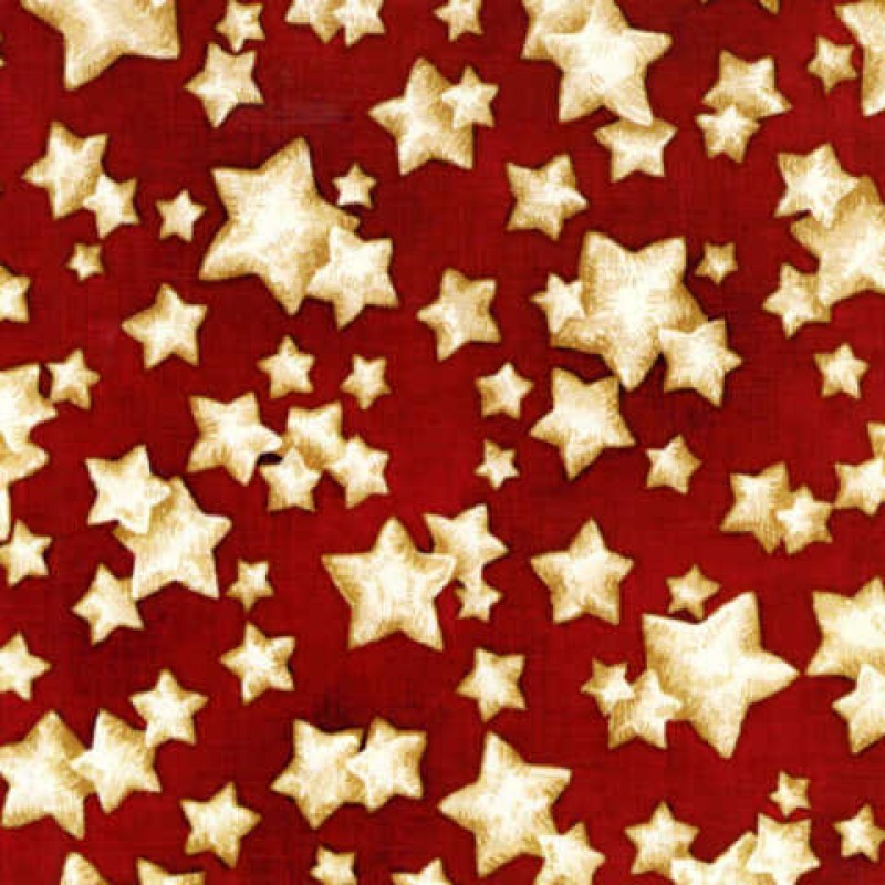 Season Greetings : Stjerner