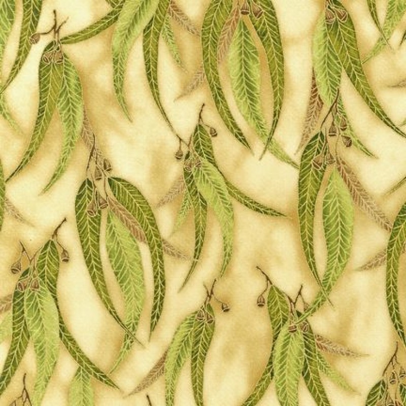 Under the Austalian Sun