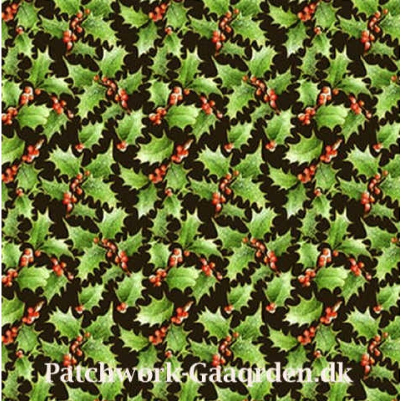 December Magic : Kristtjørn