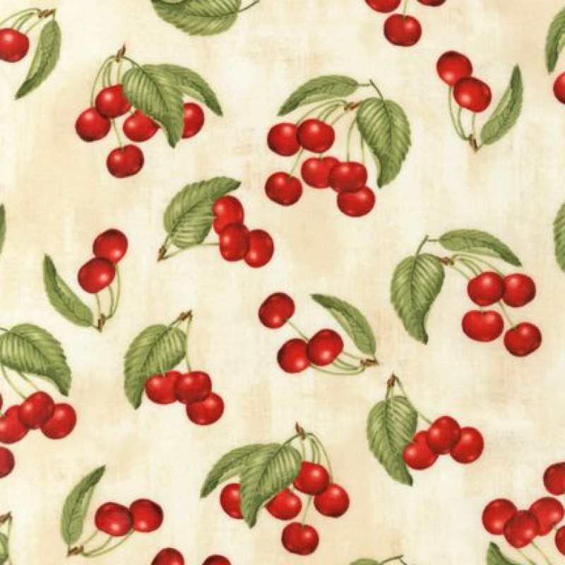 Gourmet Grocer - Kirsebær