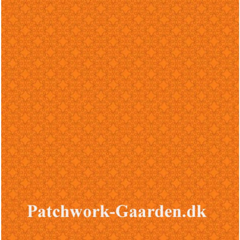 Modern Melody : Orange