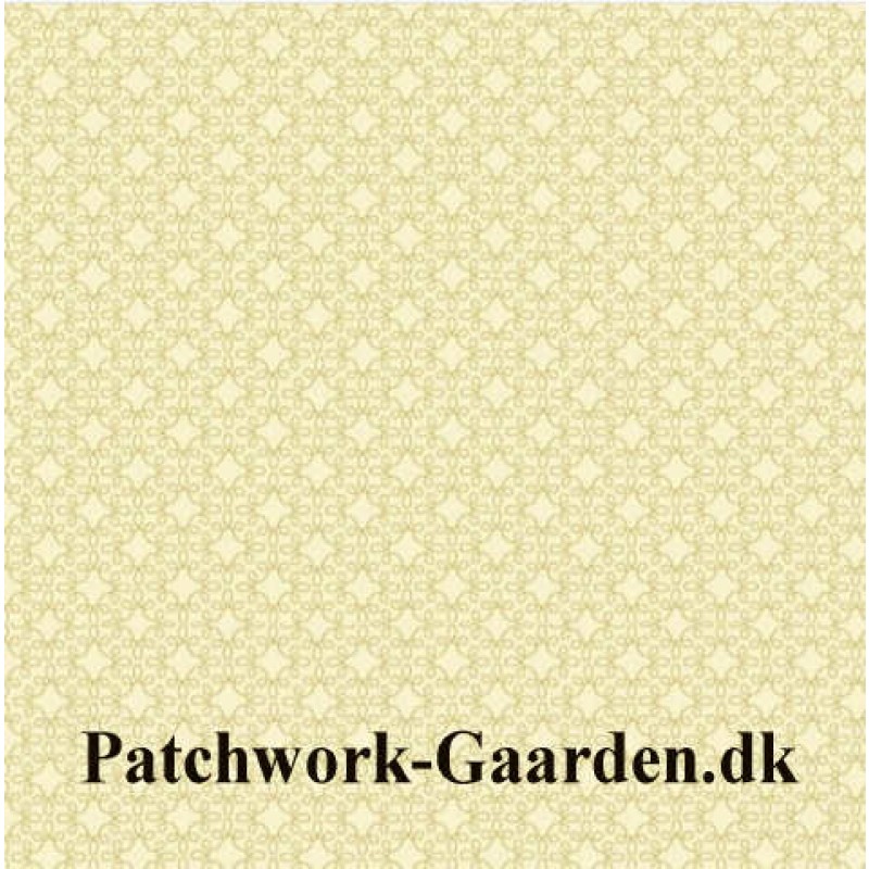 Modern Melody - Creme