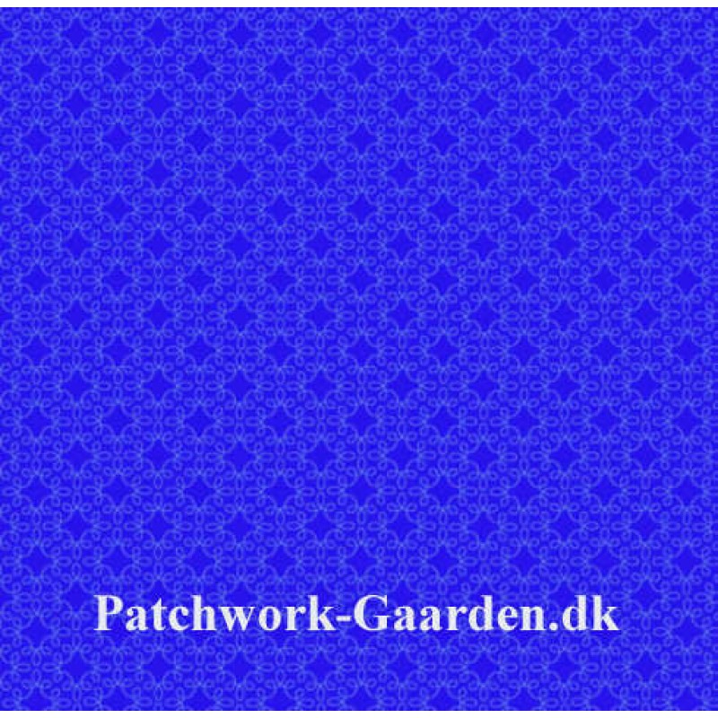 Modern Melody : Blå