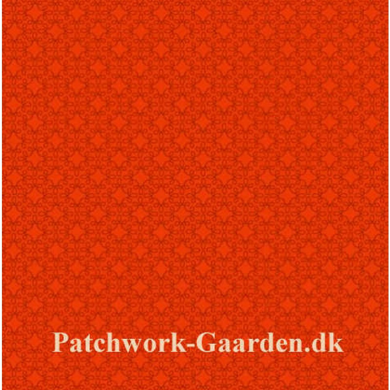 Modern Melody : Mørk Orange