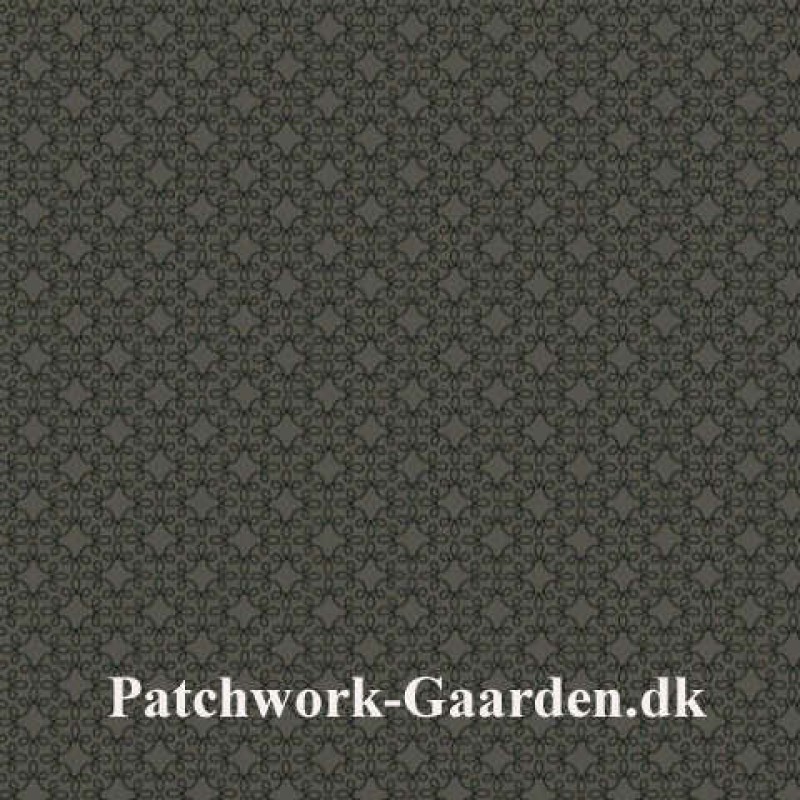 Modern Melody : Mørk grå