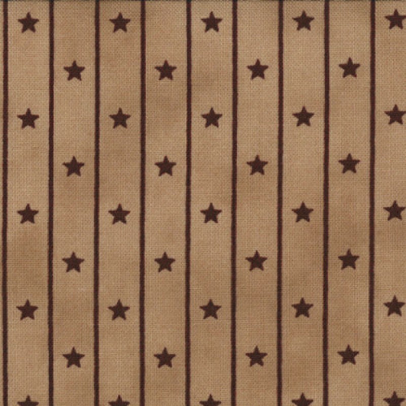 Old Glory : Star Stripe Creme