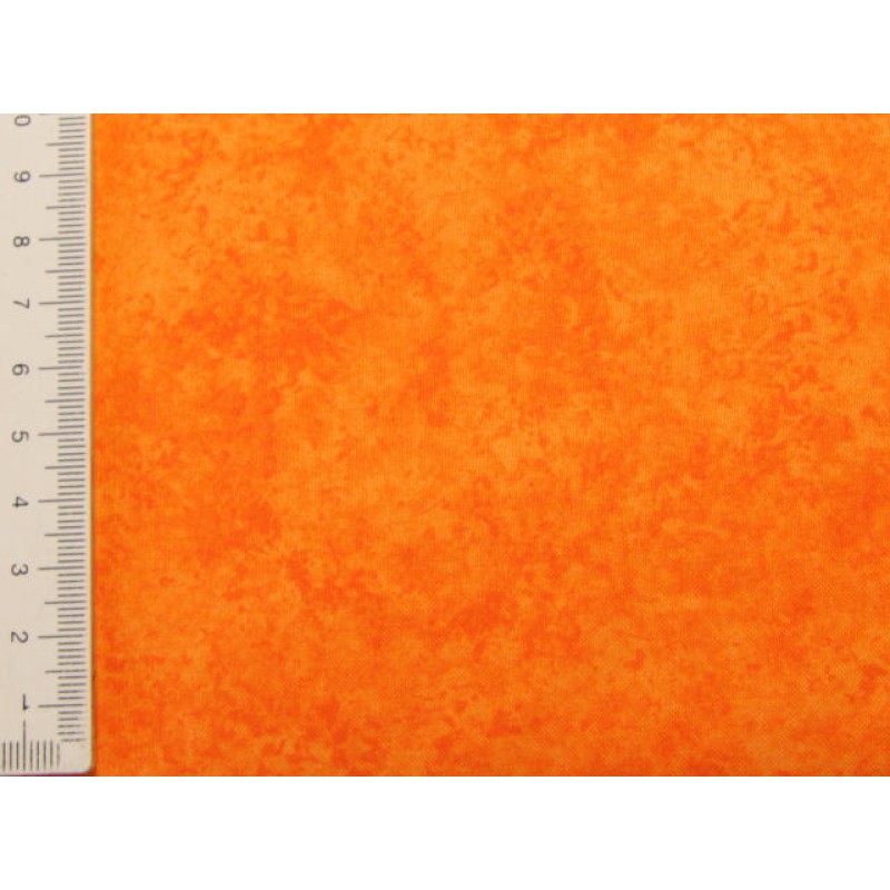 Colour Program - Orange