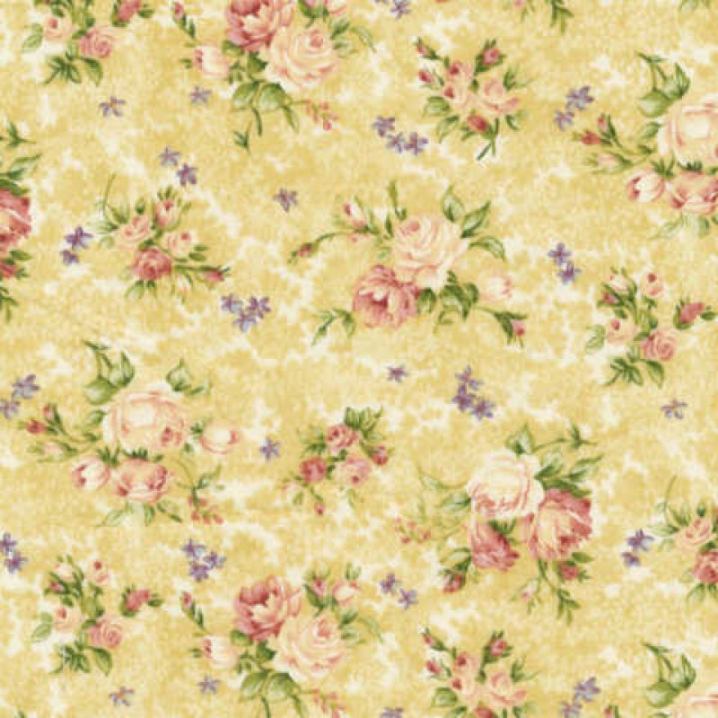 Southern Nights : Roser