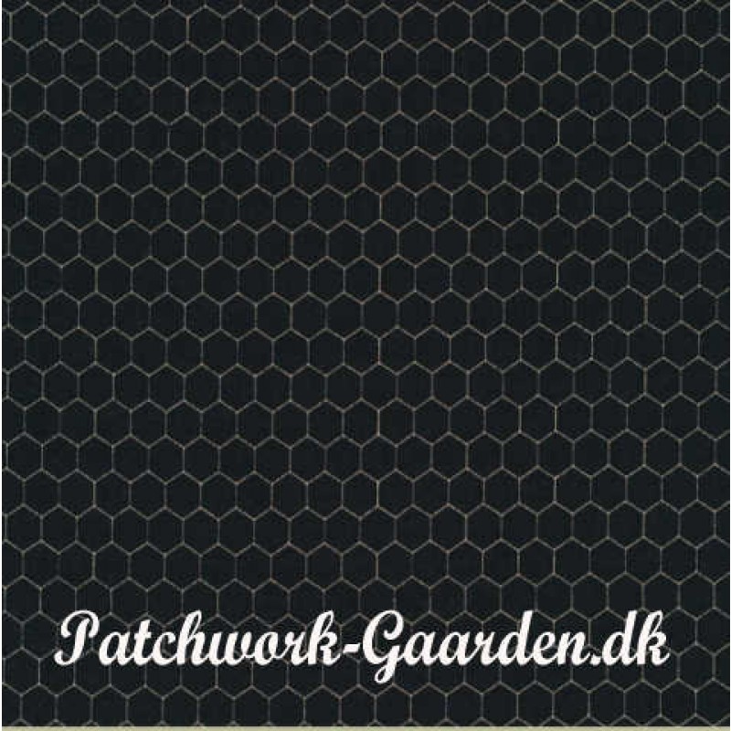 Rooster Inn : Chicken wire