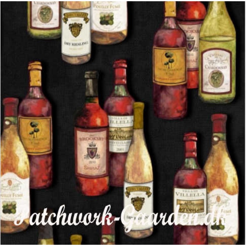 Vintage : Vinflasker