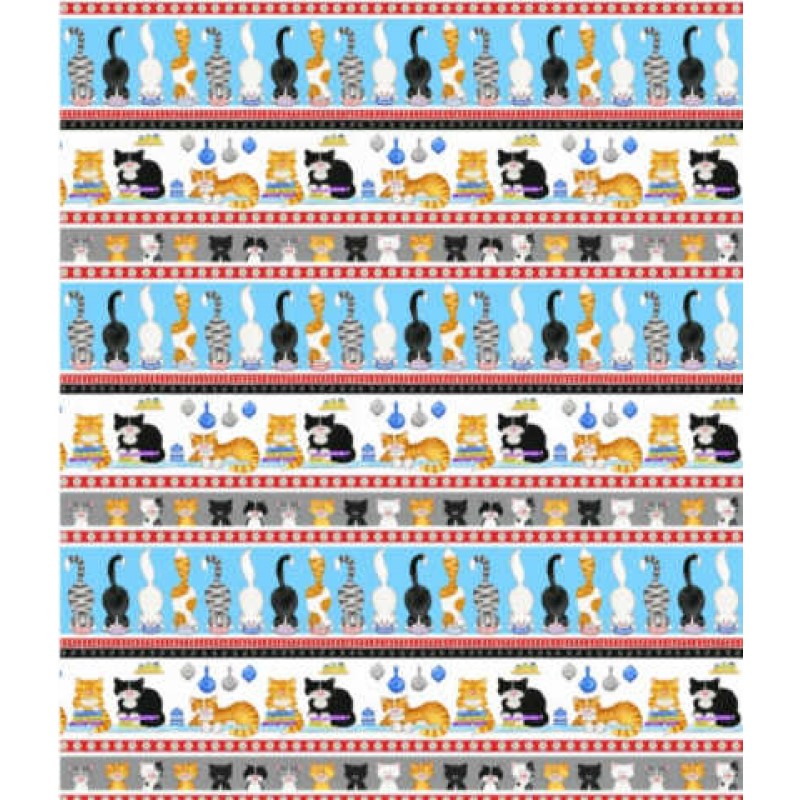 The cat's Meow - Katte Panel