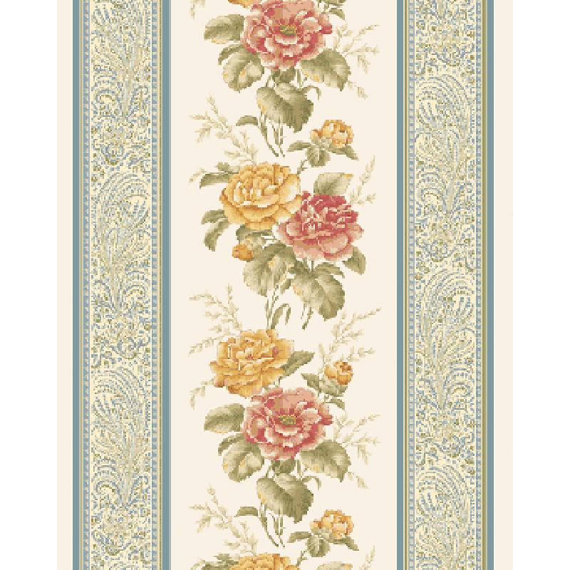 Laurel Cottage : Panel