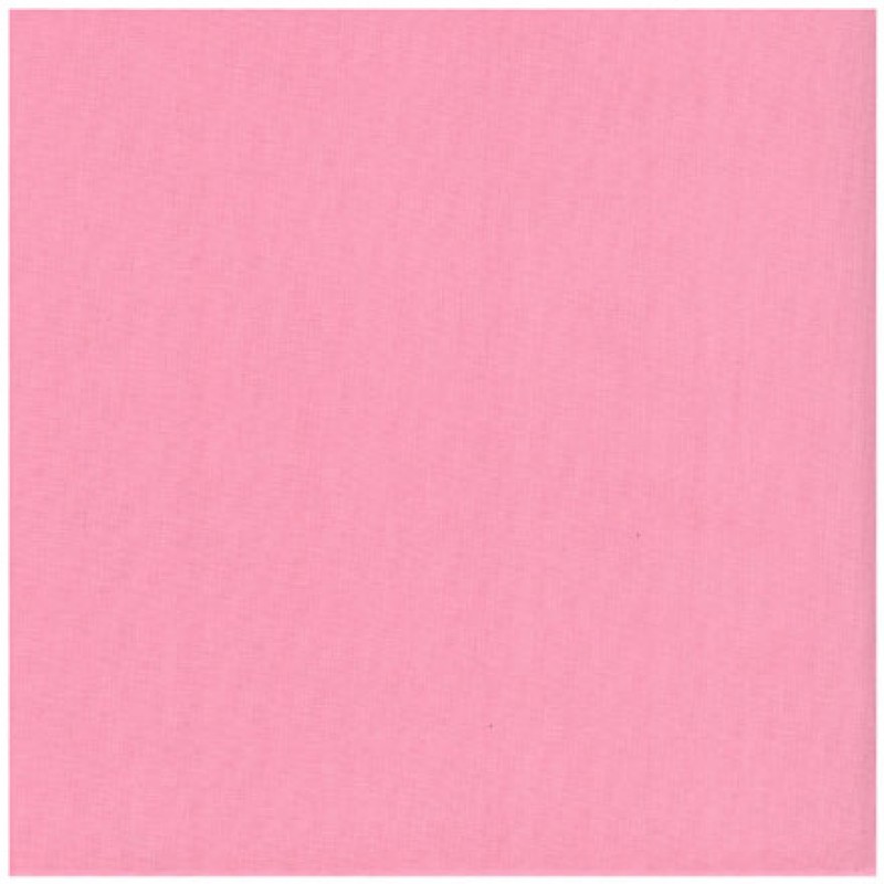 Perle Bomuld - Candy Pink