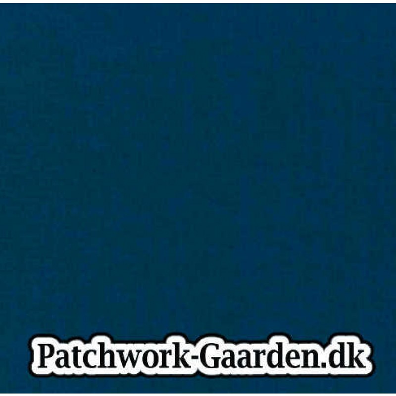 Swan Solid : Blå - 150 cm.