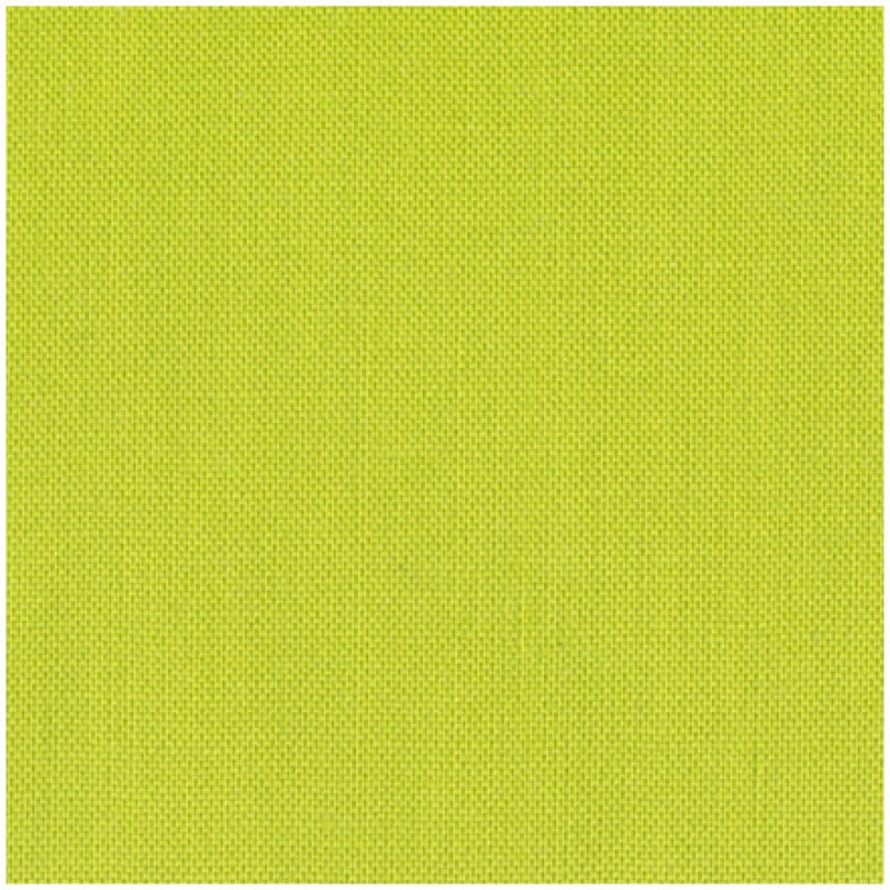 Swan Solid : Lime grøn - 150 cm bred