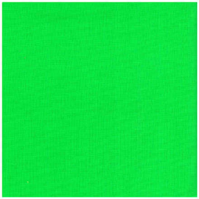 Swan Solid : Forårsgrøn - 150 cm bred