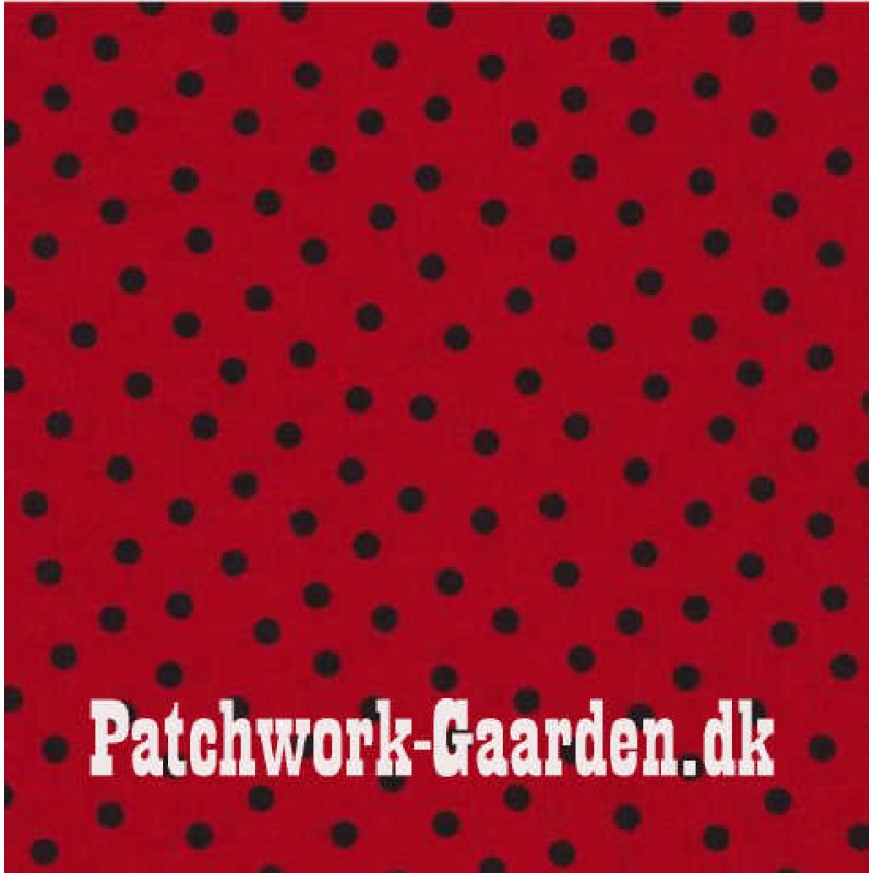 Thoroughly Modern Dots