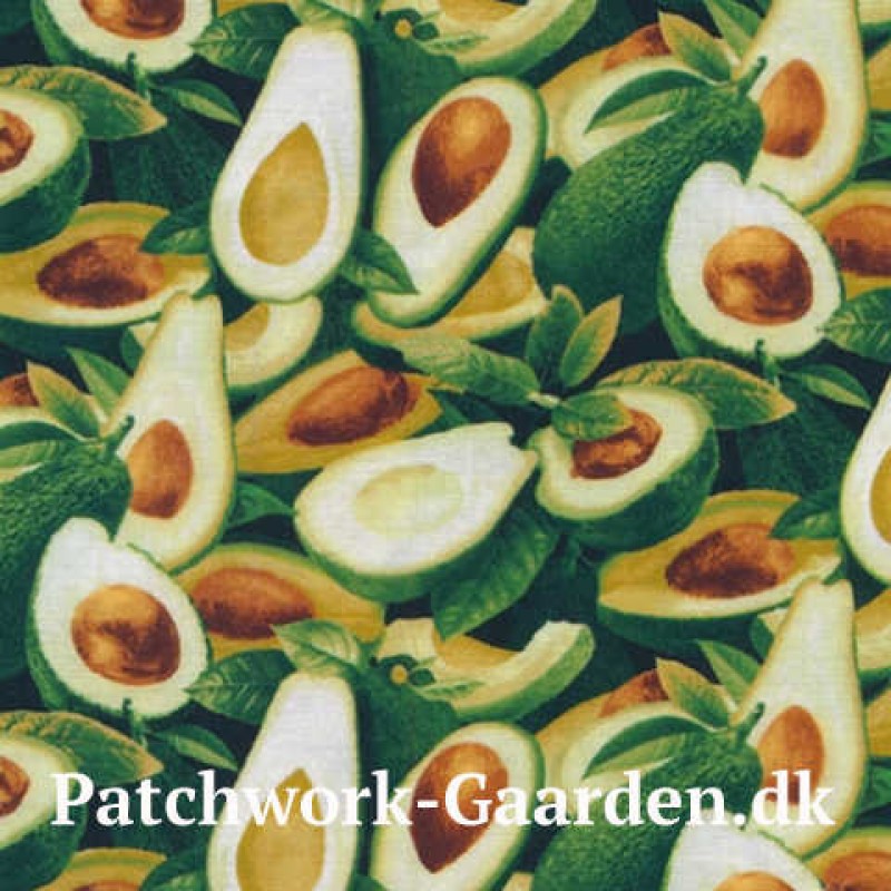 Market Medley : Advokado