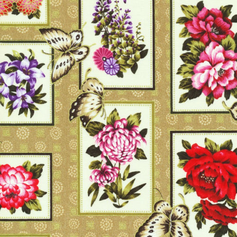 Asian Garden - Billeder