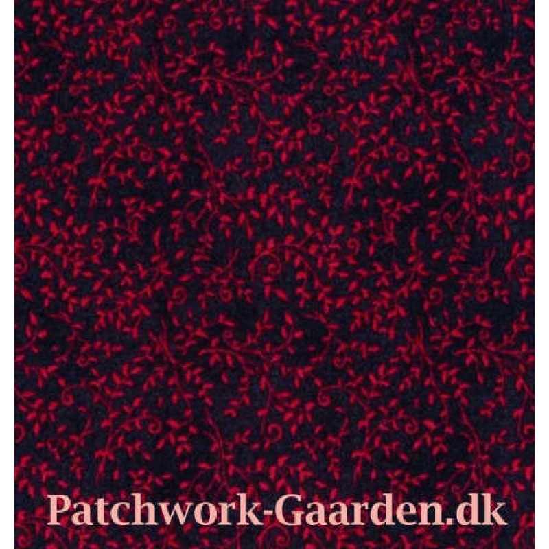 Classique : Leaf Stems Cinnamon