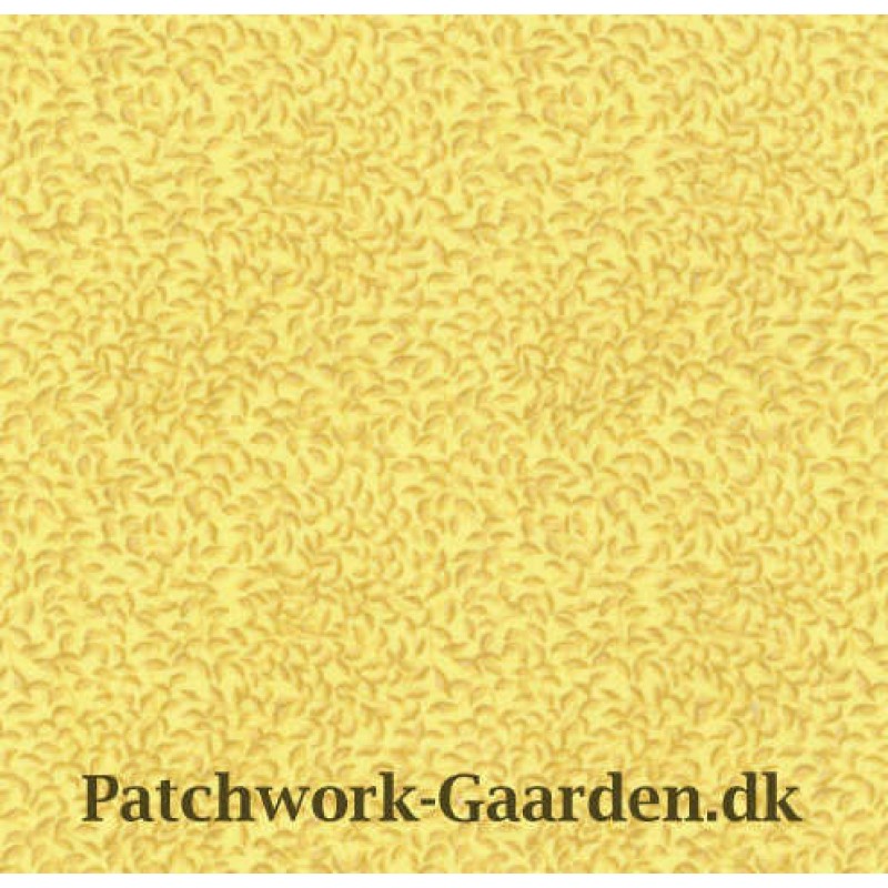 Classique : Leaves Yellow