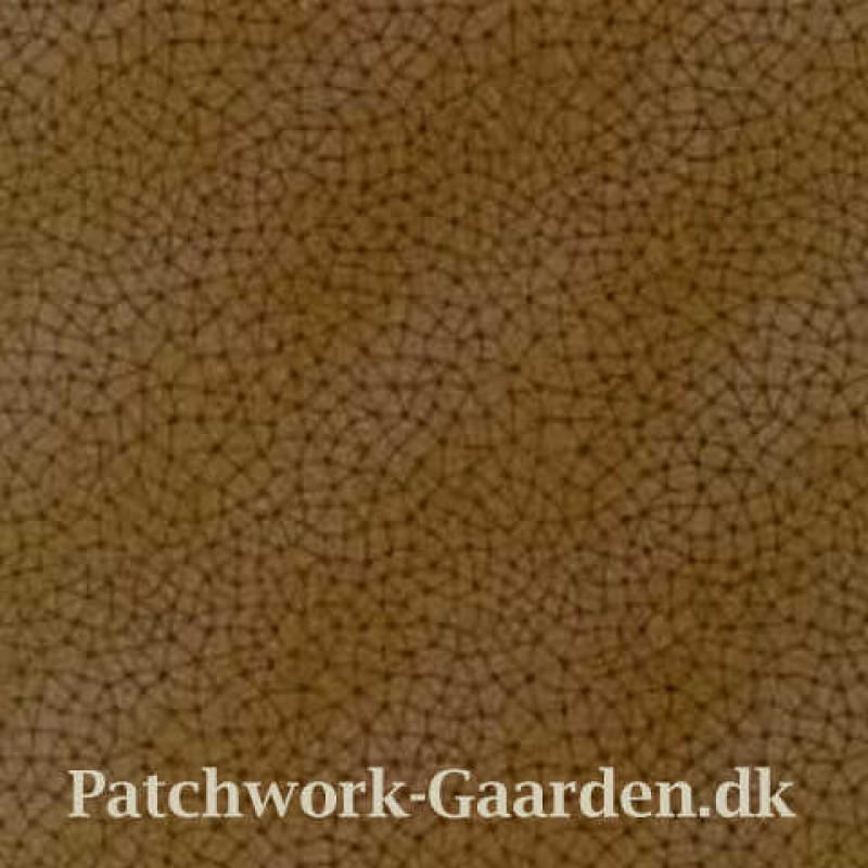 Classique : Web Brown