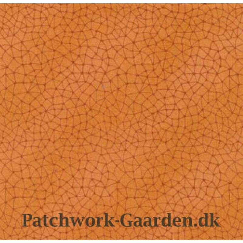 Classique : Web Pumpkin