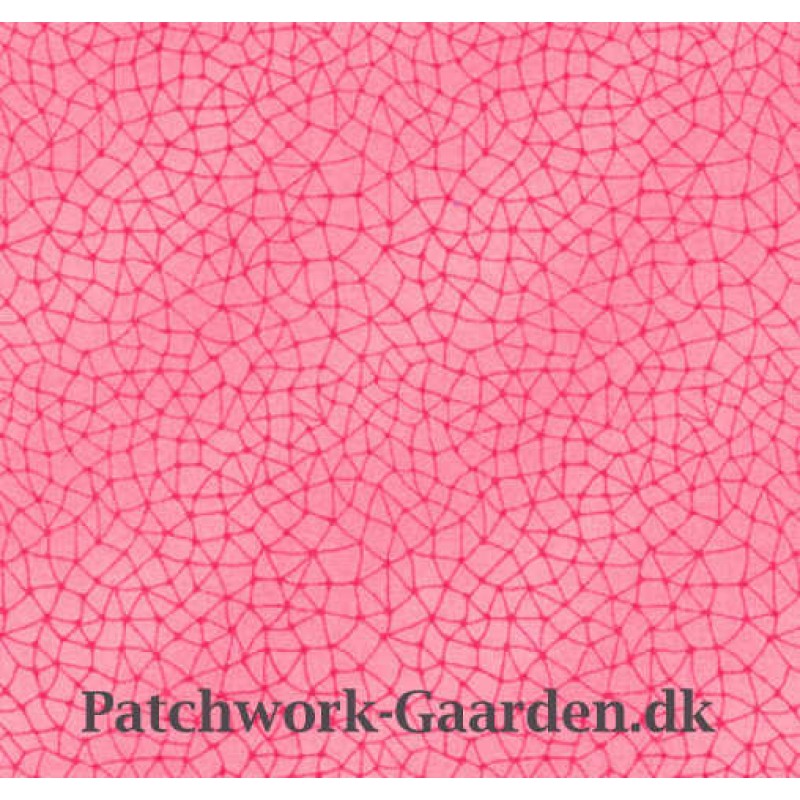 Classique : Web Pink