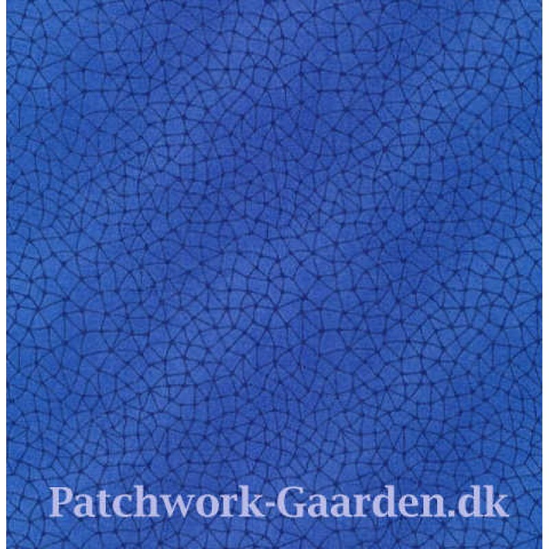 Classique : Web Blue