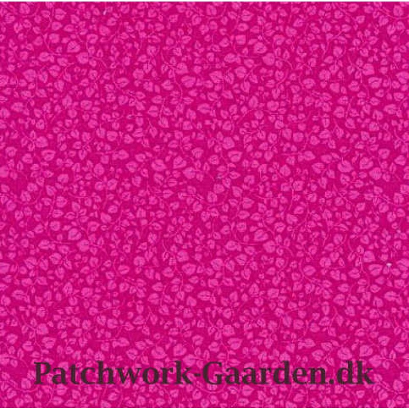 Classique : Leaves Pink