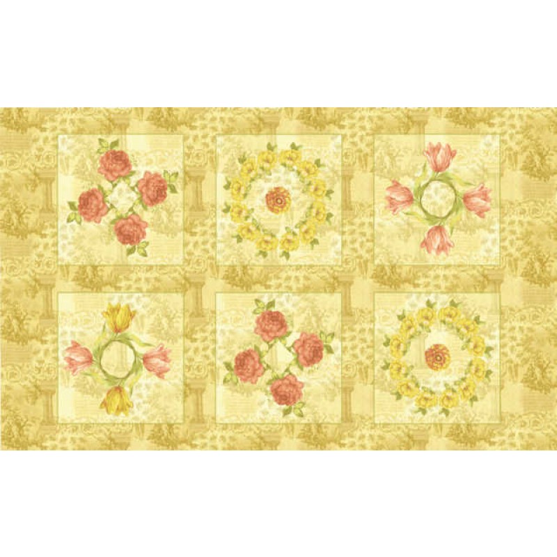 Reflections - Blomster billeder