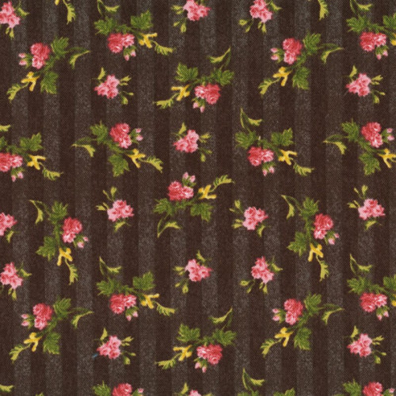 Cambridge Tonal Pinstripe