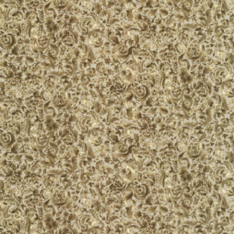 Focus : Mellem grå brun